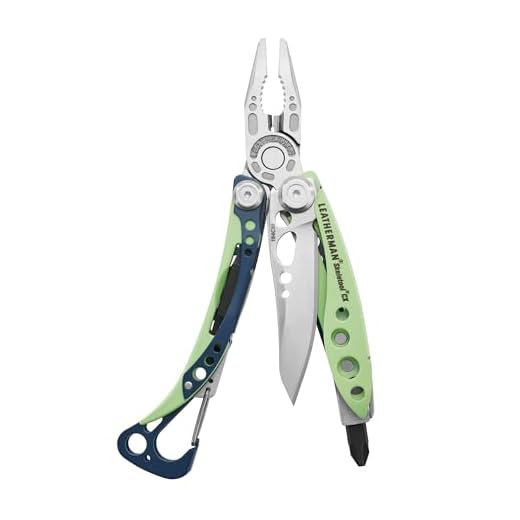 Can i take tools in my carry on luggage LEATHERMAN Skeletool CX Multi-Tool