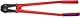 KNIPEX 71 72 760 Bolzenschneider mit Mehrkomponenten-Hüllen 760 mm