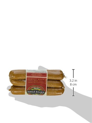 Miniatura 8 de Campo asado carne de grano frankfurters 16 oz congelado