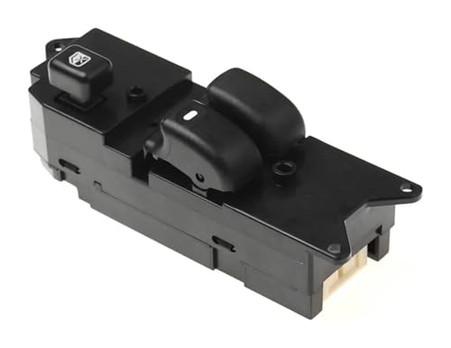 Mando botonera elevalunas Mitsubishi OE CW734687: interruptor de control eléctrico 3