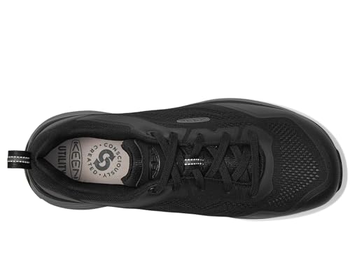 Image of KEEN Utility Men's Sparta 2 Low Alloy Toe Work Shoes