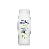 Marca: Instituto Español Instituto Español Gotitas de Oro Champú Prevención Piojos - 500 ml