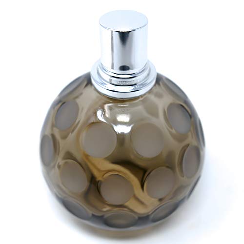 Maison Berger | Lamp Berger Model Sphere | Smoky | Home Fragrance Diffuser | Purifying and Perfuming | 5x3x3.5 inches | Made in France - Thumbnail 3