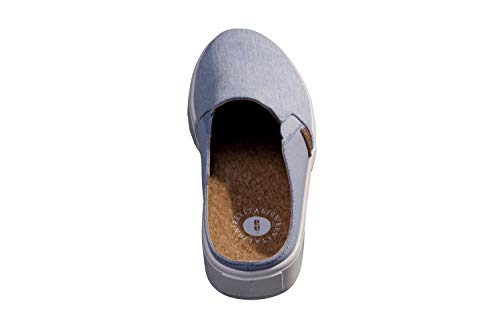 Image of REVITALIGN Women's Esplanade Canvas