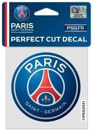 Wincraft PSG 4x4 Perfect Cut Decal