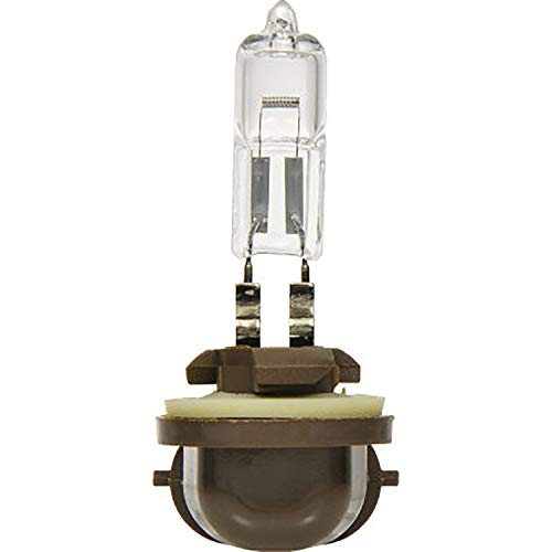 Sylvania - 886 Basic - Halogen Light Bulb For Fog And Headlight Applications (Contains 1 Bulb) #TOP2
