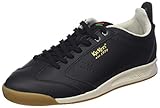  Kickers Herren Kick 18 LEA Sneaker, Schwarz (Noir 8), 43 EU