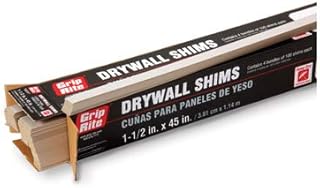 100PK 45x1.5 Dry Shims