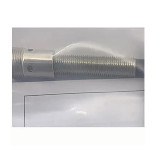 Détecteur de proximité E2A-S08LS02-M5-B1 avec boîtier robuste pour environnements exigeants