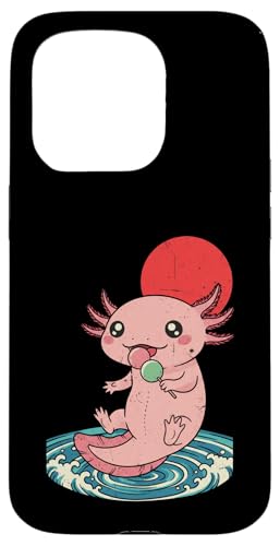 Kawaii Anime Manga Otaku Samurai Japan Ramen Y2K Cyberpunk �X�}�z�P�[�X iPhone 15 Pro �p