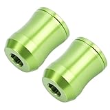 Ejoyous Magnetischer Bithalter, Schraubenhaltewerkzeug aus Aluminiumlegierung, Schnelle Magnetisierung, Sicheres Eindrehen von Schrauben, Ideal für Reparaturen zu Hause und Heimwerkerprojekte