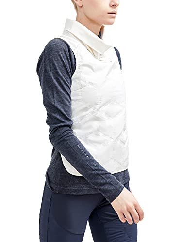 Craft Sportswear Damen ADV SubZ Weste Whisper, Whisper, Small Cover