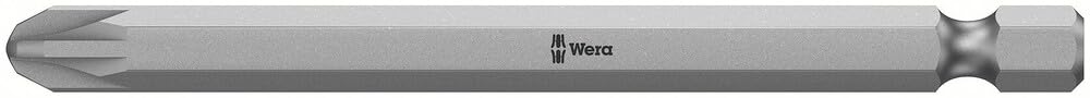 Wera 05135939001 Kraftform Kompakt H 1 Bois, Jeu d’outils, 41 pièces Noir