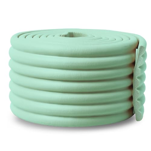 �ۉ��`���[�u�A�S�����p�C�v�f�M�ށA�L�x�ȃJ���[�ƃT�C�Y�̐����� �ۉ��ށB�G�A�R���_�N�g�⒓�ԏ�̒��ی�p�b�h�ɍœK(Light Green,8m/26.24ft)