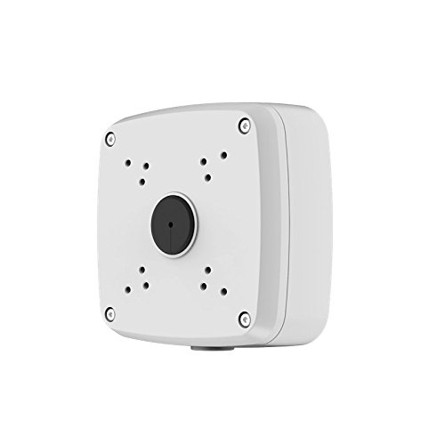 PFA121-Aluminum-Junction-Box-Brackets-For-Security-IP-Bullet-Cameras-HAC-HFW1100R-HFW2220RHDW1100R