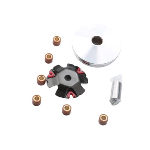 Kit variateur pour scooter 50cc 2004 trajets urbains fluides