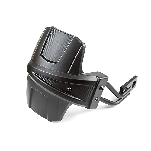 Garde-boue arrière pour Yamaha TMAX 560 : protection de rechange moto