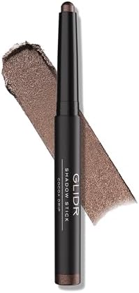 9 Color Smokey Eyeshadow Palette — top-down angle highlighting key features