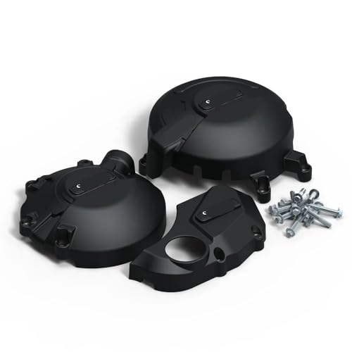 Boîtier moteur fendu évitez la panne avec ce carter pour Monster 797 - 3