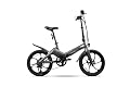 SachsenRAD Vélo Électrique Pliant F11 Pro MagPuma 20 Pouces VAE Pliable Adulte Ultra Léger 19kg en Magnésium Design If Award Batterie Amovible 100km Idéal Vélotaf et Ville