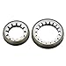WQQWE [Replacement] Car Gearbox Driveshaft Oil Seal Kit for AX 1977-87 Car Accessories 312146 312126 312110 Gearbox Driveshaft Oil Seal Replacement