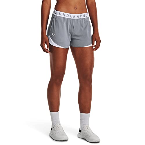 Short Under Armour confortable pour entraînement femme L