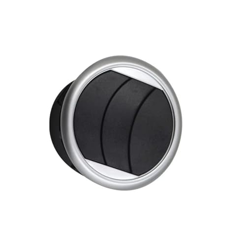 Cubierta de ventilación de aire acondicionado para tablero Suzuki Vitara, deflector orientable 5