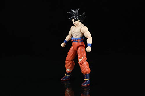 Image of Dragon Ball Super - Dragon Stars Instinct Goku Figure (Series 15)