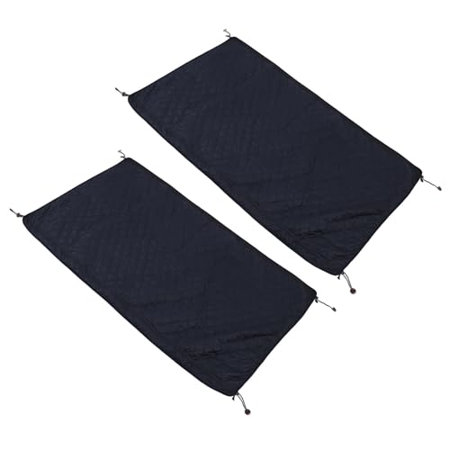 Couverture de camping compacte et serviette de canapé pour escalade intérieure - 2