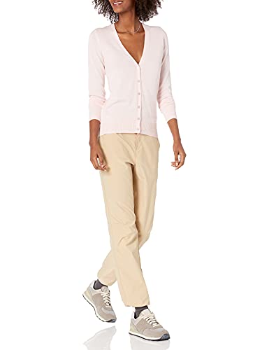 Image of Amazon Essentials Women's Lightweight Cardigan Sweater