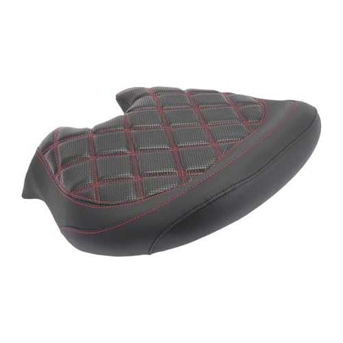 Siège en grille pour Ryker 600 résout les soucis d'usure - 3