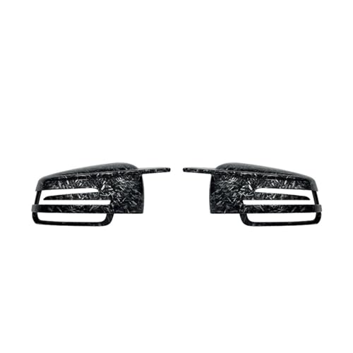 ƌ݊ ZfXxc W176 W246 W204 W212 W221 C117 X204 X156 Ή pJ[{t@Co[p^[ Ar[TCh~[Jo[Lbv 2(Forged Carbon Look)