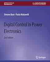 本日限定Digital Control in Power Electronics Amazon | Digital Control in Power Electronics (Synthesis