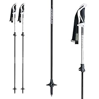 キザキスキーポール・プロシードカーボン120cm KIZAKI＜キザキ