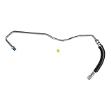 Edelmann 91700 Power Steering Pressure Hose