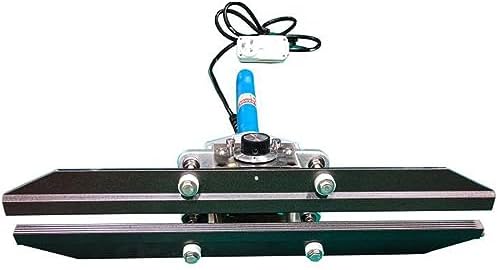 Portable Handheld Heat Press Sealer for Mylar, Foil, Cellophane & Kraft Bags – Ideal for Crafting, Food Storage & Packaging – Compact, Travel-Friendly, Easy-to-Use Design