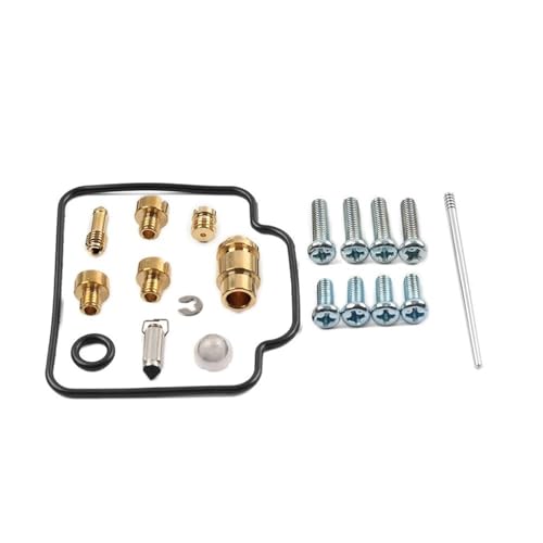 Kit reparación carburador Polaris Sportsman 450 2006 recambios 3