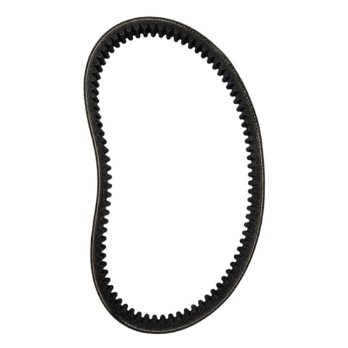 Cylinman 3211069 Drive Belt Fit for Polaris Magnum 325 500 Sportsman 500 4X4 1998-2002 Sportsman 500 HO for ATP 300 500 4X4 2004-2005 3211095