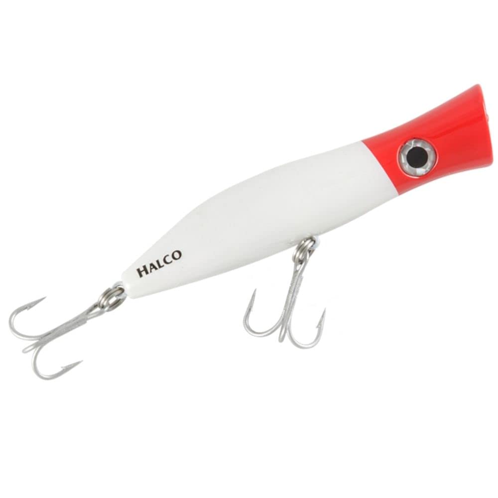 Halco - Roosta Pop 135 H52 Fluoro Gree