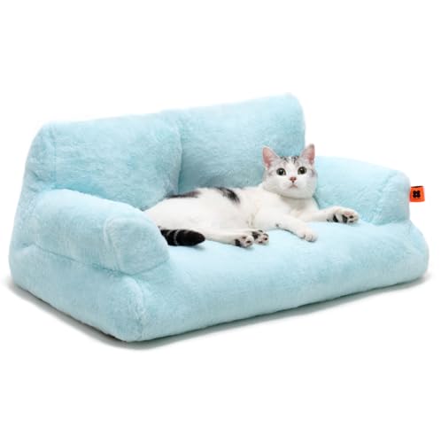 Katzenstreumatte – 76x61 Cm, Rutschfest, Fängt Streu Auf, Einfach Zu Reinigen, Für Alle Katzen