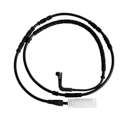 Brake Pad Wear Sensor for X1 E84 X for Drive S for Drive Car Front Rear Axle 34356790340 34356790341 Replacement Parts
