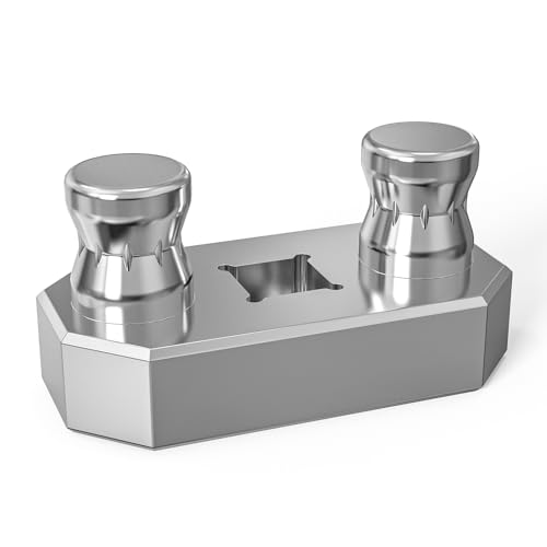 Image of 77455 Cable bending tool, 1 /2 Inch Ratchet Connection for Most Wires, Maximum Bend 500 MCM, Convenient Labor Saving Knuckle Guard, Upgraded Wire Benders and Cable Benders