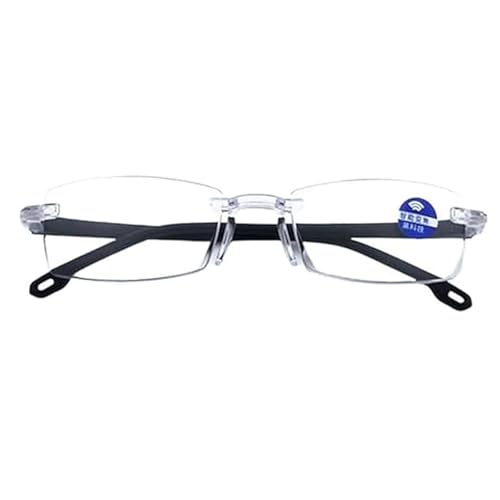 Pukmqu Autofokus-Blaufilter-Gleitsichtbrille Mit HD-Optik,...