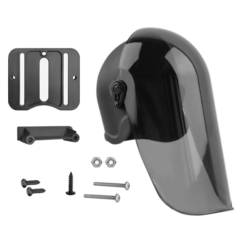 Écran illisible au soleil ? Pare-soleil de moto pour téléphone et scooter