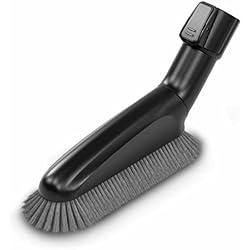 Persianas Delicias Kärcher Cepillo blando para aspiradoras VC 4 Cordless myHome y VC 6 Cordless our Family de Kärcher, para limpiar las superficies delicadas con cuidado y suavidad