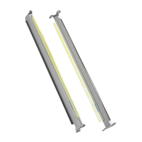 Cuchilla de limpieza de tambor compatible con Bizhub Press C1060 y C1070