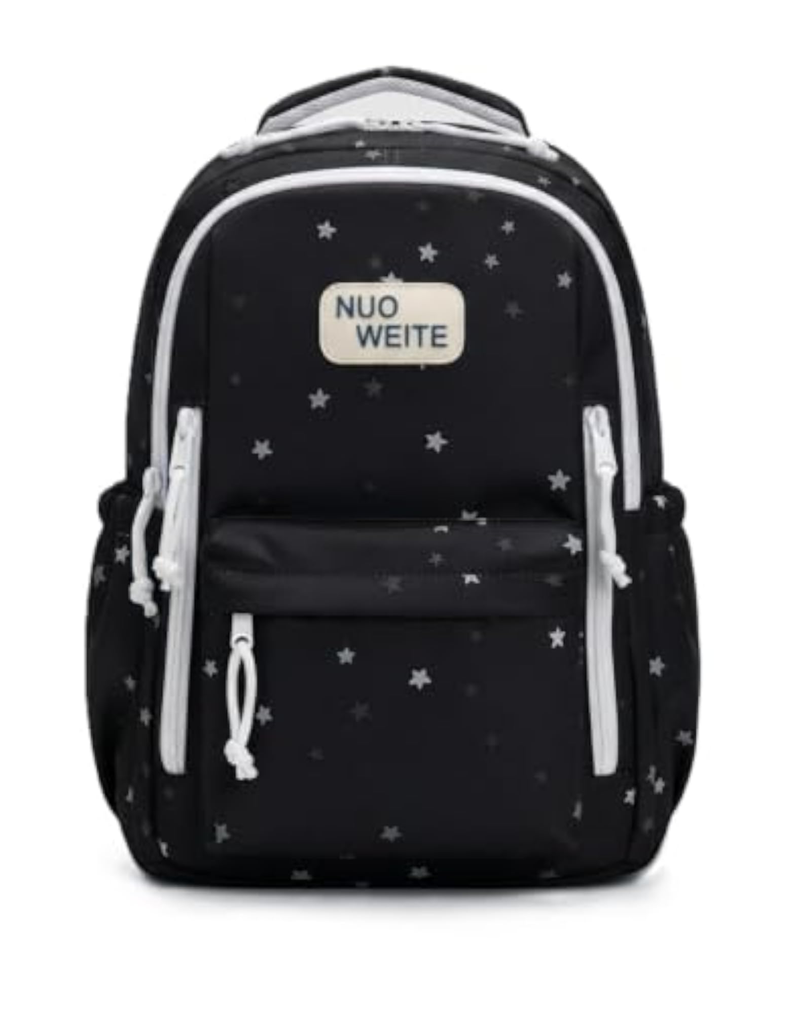 Anti-Theft Korean Laptop Backpack, Water Resistant for Men & Women