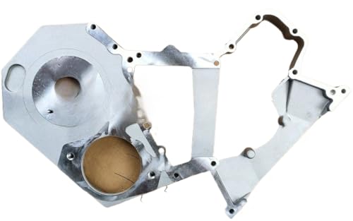 1-piece set, brand new, suitable for engine gear compartment 4934391