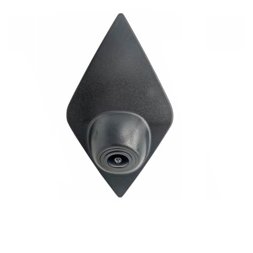 Caméra de recul AHD 1080P et caméra avant grand angle 170 pour Trafic Captur Scenic
