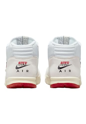 Image of Nike Men's Air Trainer 1 Photon Basketball Shoes